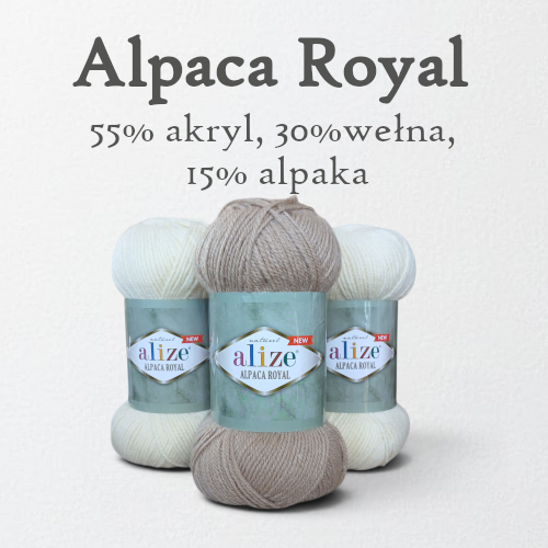 ALize ALpaca Royal